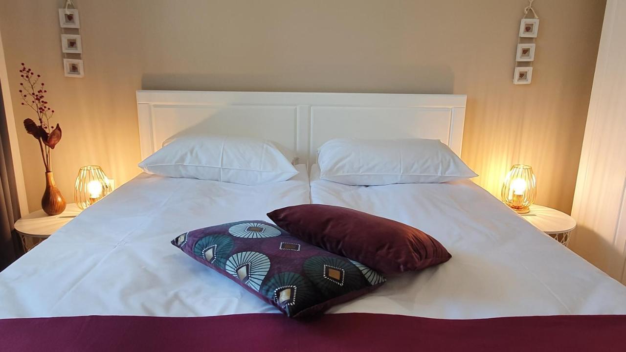 Borovets Holiday Homes Экстерьер фото