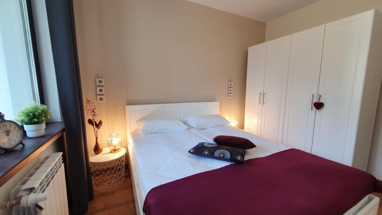 Borovets Holiday Homes Экстерьер фото