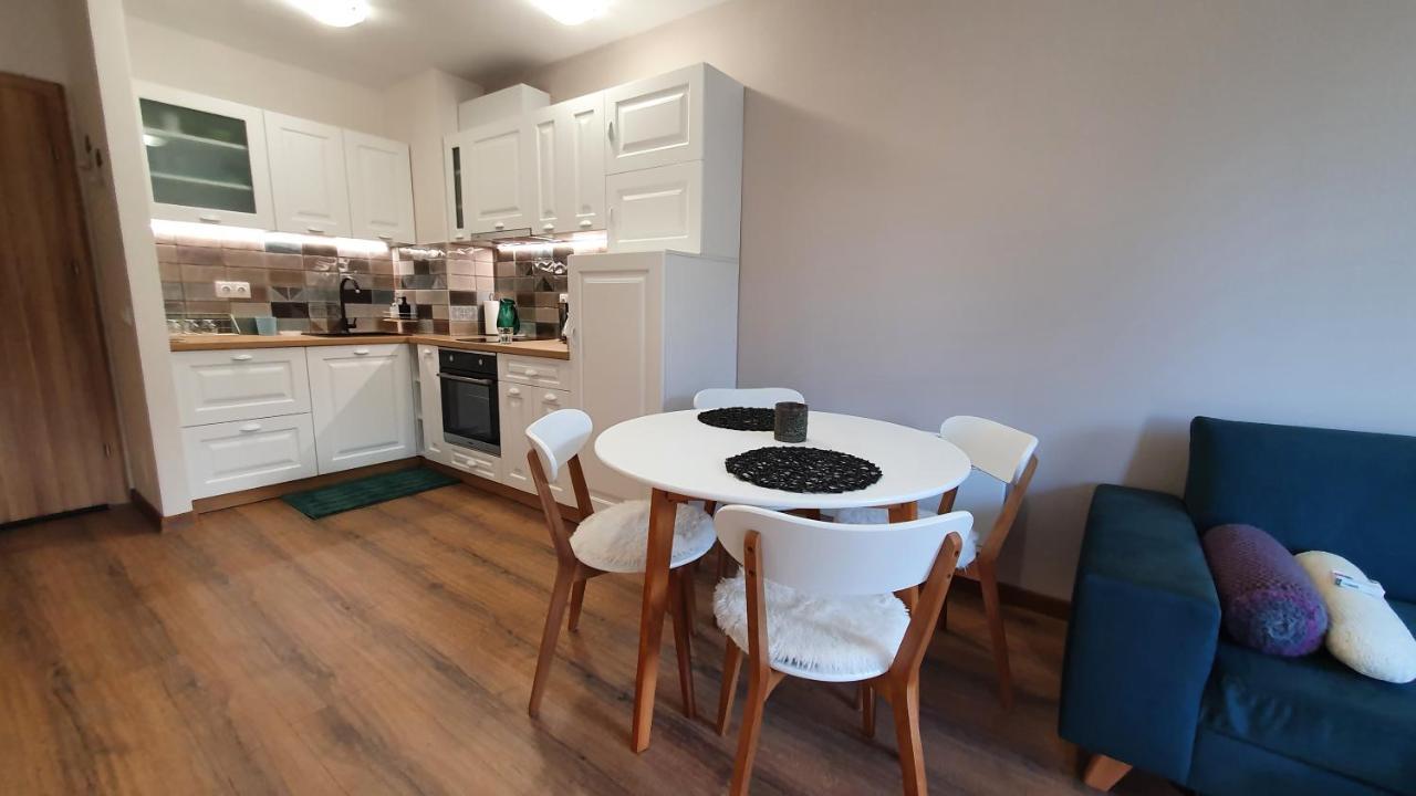 Borovets Holiday Homes Экстерьер фото
