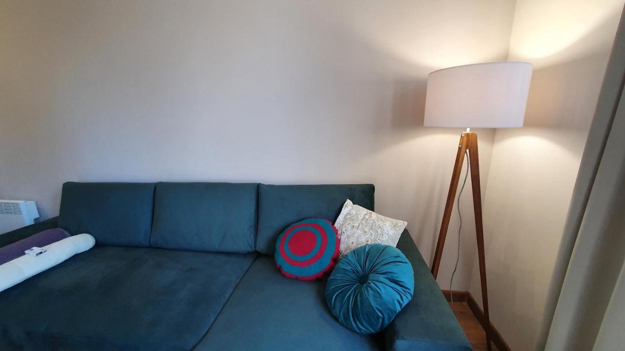 Borovets Holiday Homes Экстерьер фото