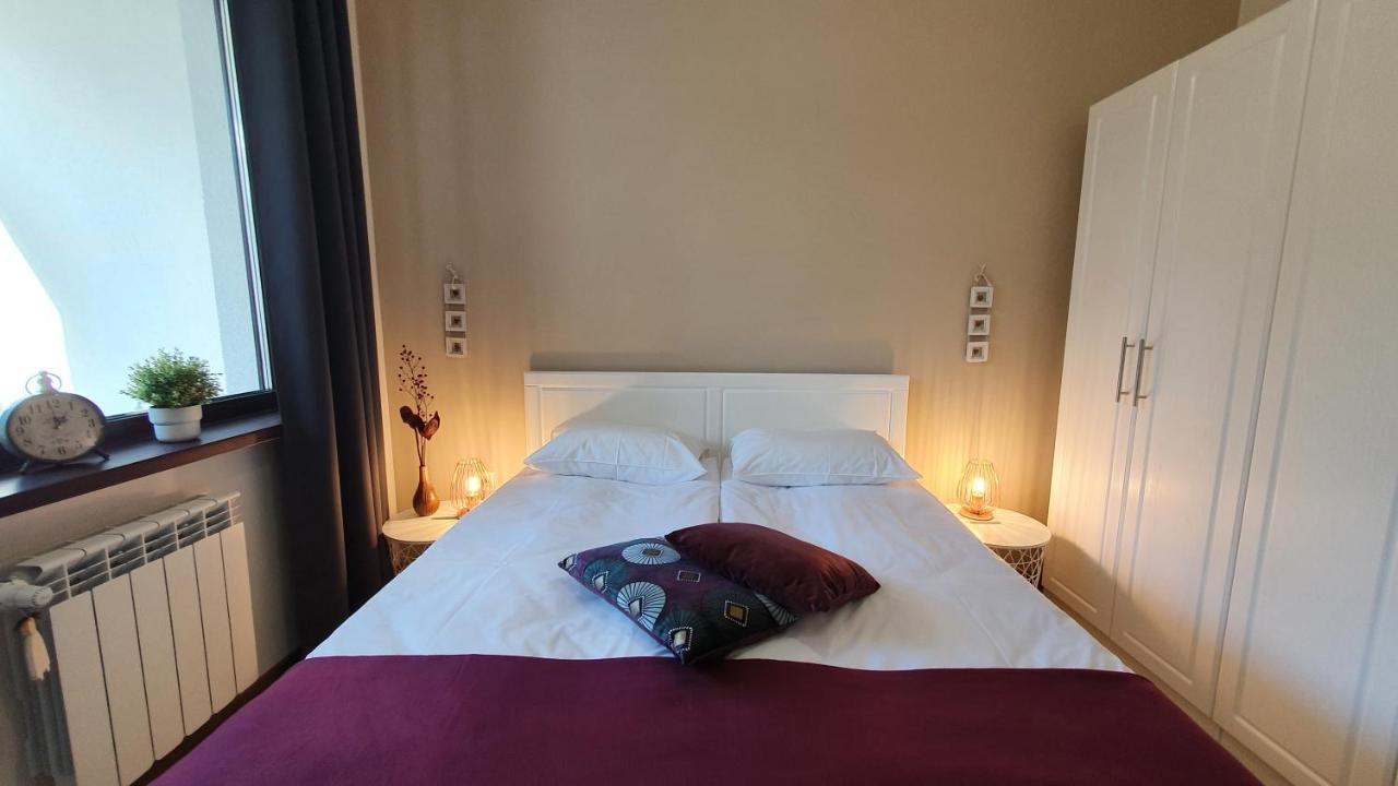 Borovets Holiday Homes Экстерьер фото