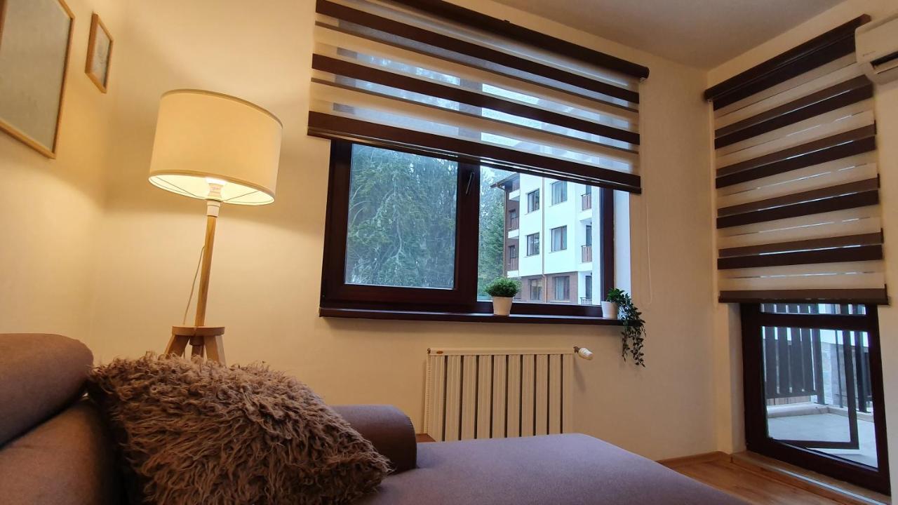 Borovets Holiday Homes Экстерьер фото