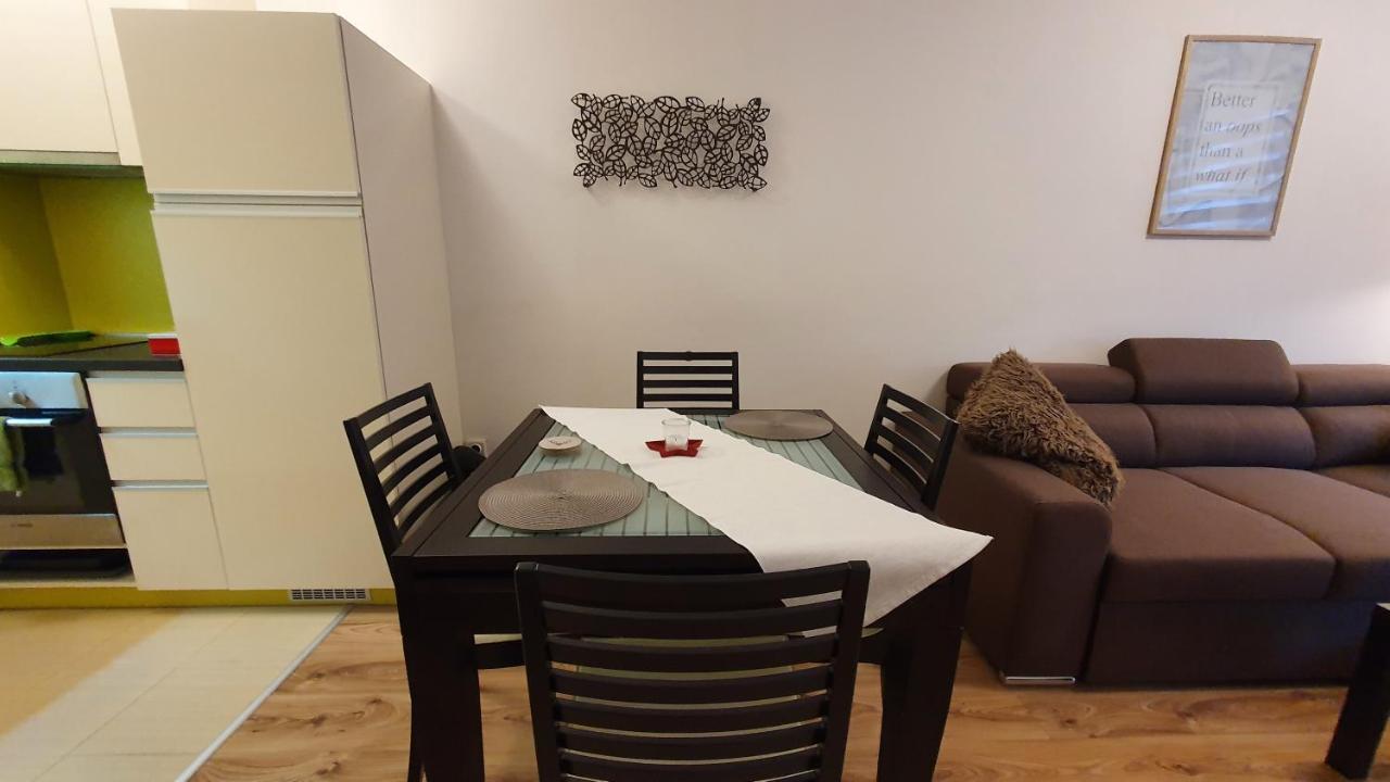 Borovets Holiday Homes Экстерьер фото