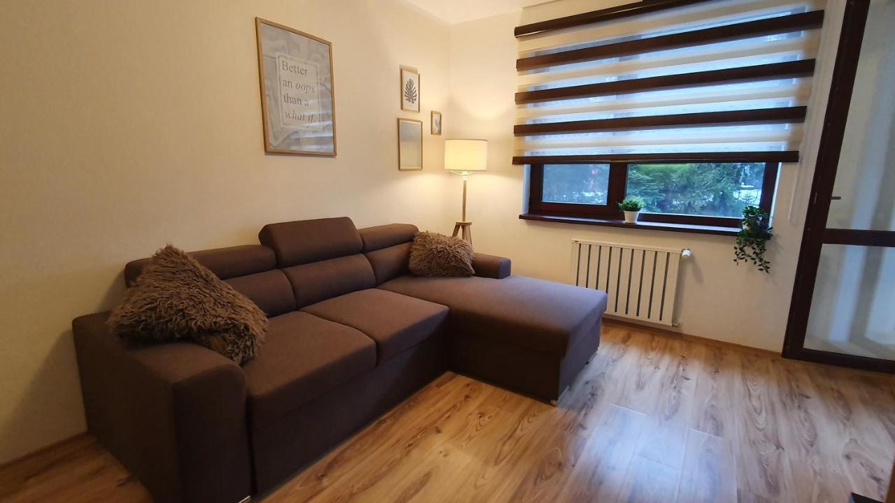 Borovets Holiday Homes Экстерьер фото