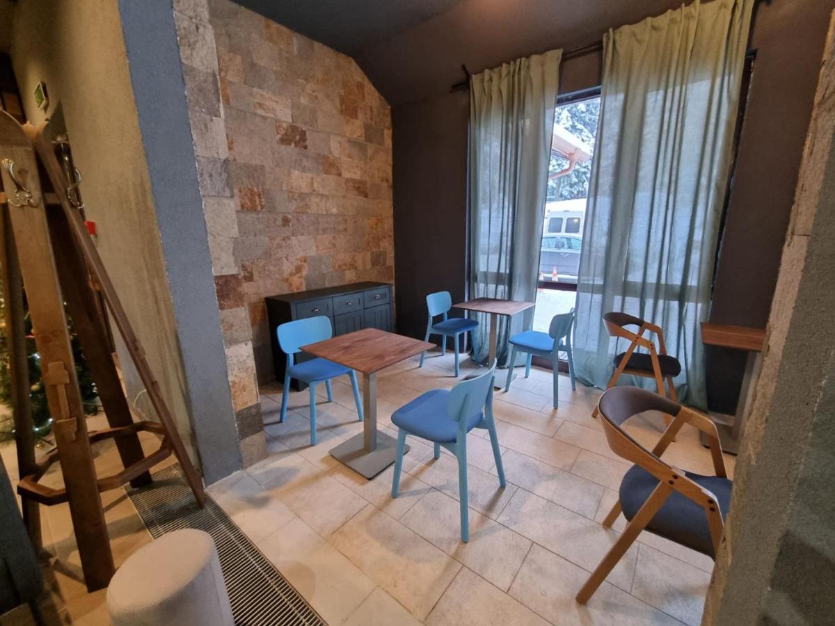Borovets Holiday Homes Экстерьер фото